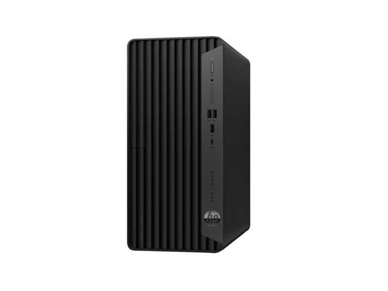 6A736EA  ПК HP Pro 400 G9 TWR Core i3-12100, 8GB, 256GB, DVD, eng/ kz usb kbd, mouse, Win11ProMultilang