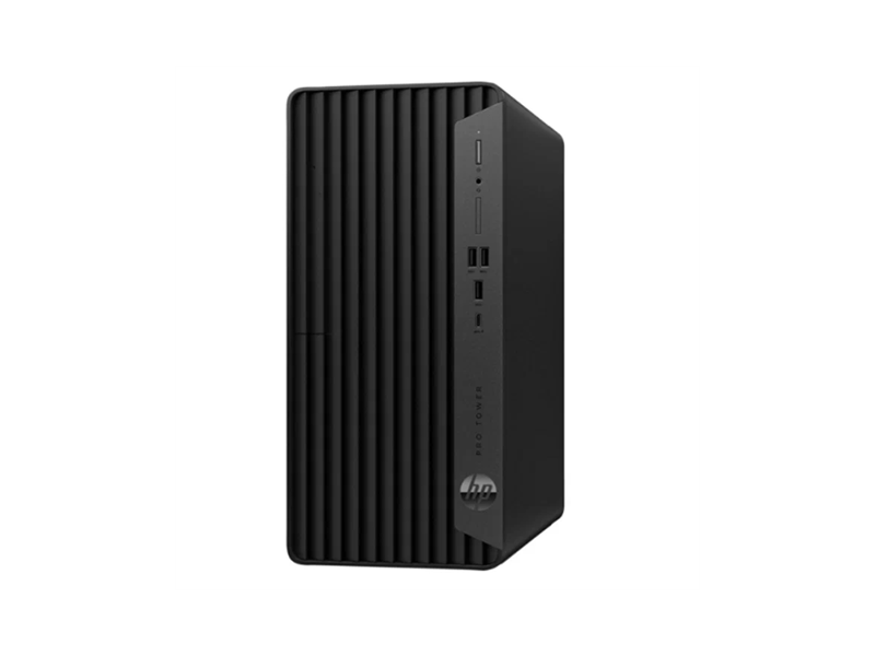 6A7V9EA  ПК HP Pro 400 G9 TWR Core i5-12500, 8GB, 256GB, DVD, usb mouse/ No rus kbd, Win11Pro(64-bit)