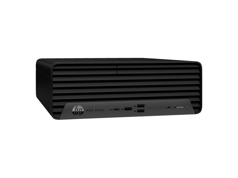 99Q64ET  ПК HP PRO SFF 400 G9/ Intel Core I7-14700/ 8GB/ 512GB SSD/ Intel UHD Graphics/ DOS/ USB/ HDMI/ DP/ RJ45