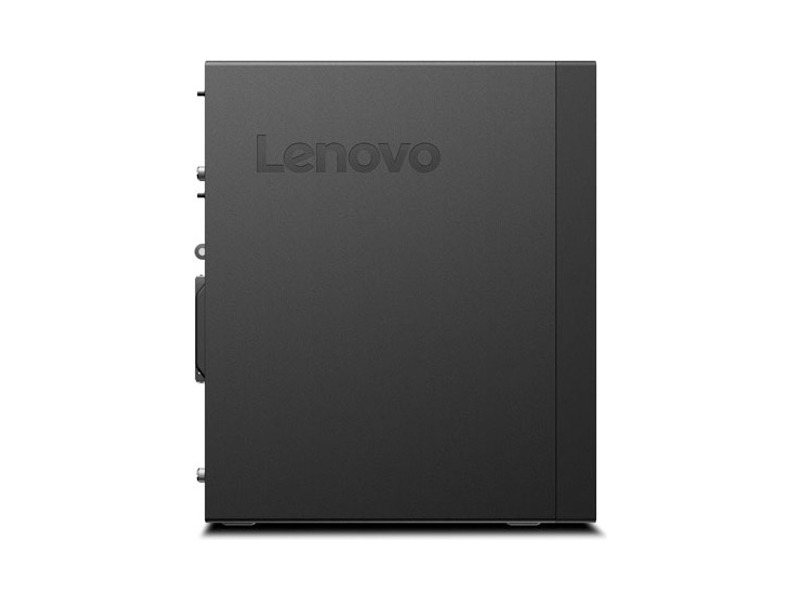 30C5002RRU  ПК Lenovo ThinkStation P330 MT i7 8700 3.2GHz/ 16Gb/ SSD256Gb/ P2000 5Gb/ DVDRW/ Windows 10 Professional 64/ GbitEth/ 250W/ клавиатура/ мышь/ черный 3