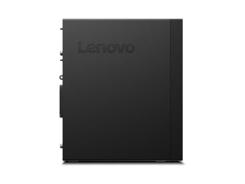 30CY002JRU  ПК Lenovo ThinkStation P330 MT Core i9 9900 (3.1)/ 16Gb/ SSD512Gb/ RTX4000 8Gb/ DVDRW/ CR/ Windows 10 Professional 64/ GbitEth/ 400W/ клавиатура/ мышь/ черный 4