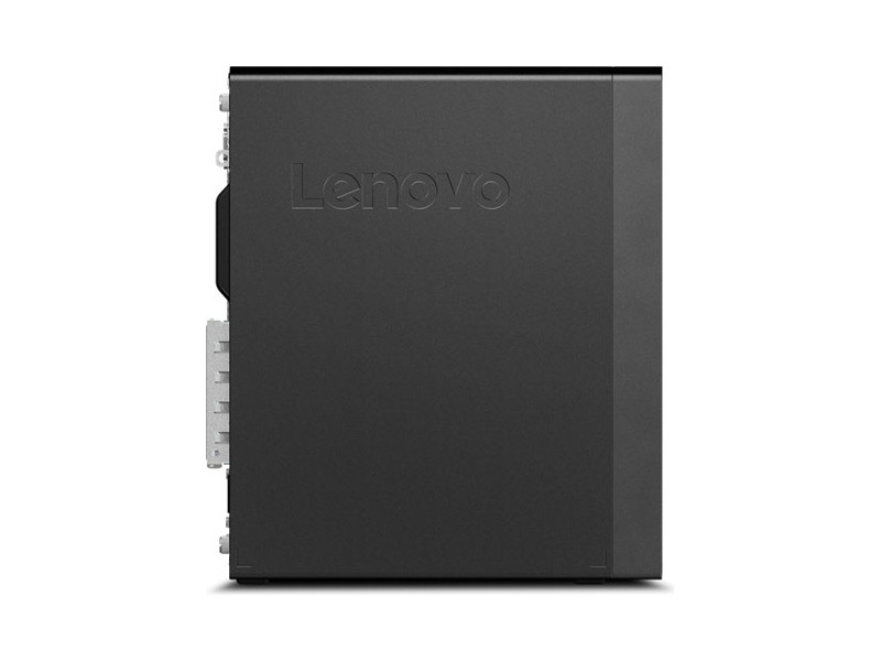 30D10005RU  ПК Lenovo ThinkStation P330 SFF i5 9400 2.9GHz/ 8Gb/ SSD512Gb/ DVDRW/ Windows 10 Professional 64/ 135W/ клавиатура/ мышь/ черный 3