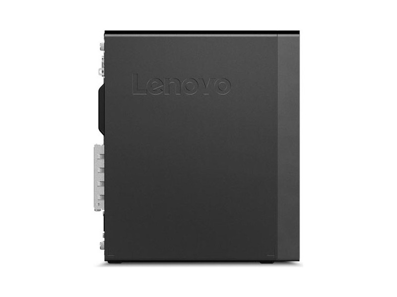 30D1001YRU  ПК Lenovo ThinkStation P330 SFF i5 9400 2.9GHz/ 8Gb/ SSD256Gb/ DVDRW/ Windows 10 Professional 64/ 135W/ клавиатура/ мышь/ черный 3