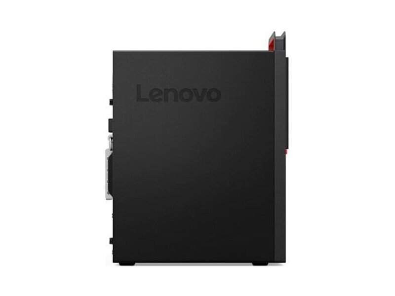 10SGS0YX00  ПК Lenovo ThinkCentre M920t MT i3 8100 3.6GHz/ 4Gb/ 500Gb+500Gb 7.2k/ UHDG 630/ noOS/ GbitEth/ 400W/ клавиатура/ мышь/ черный