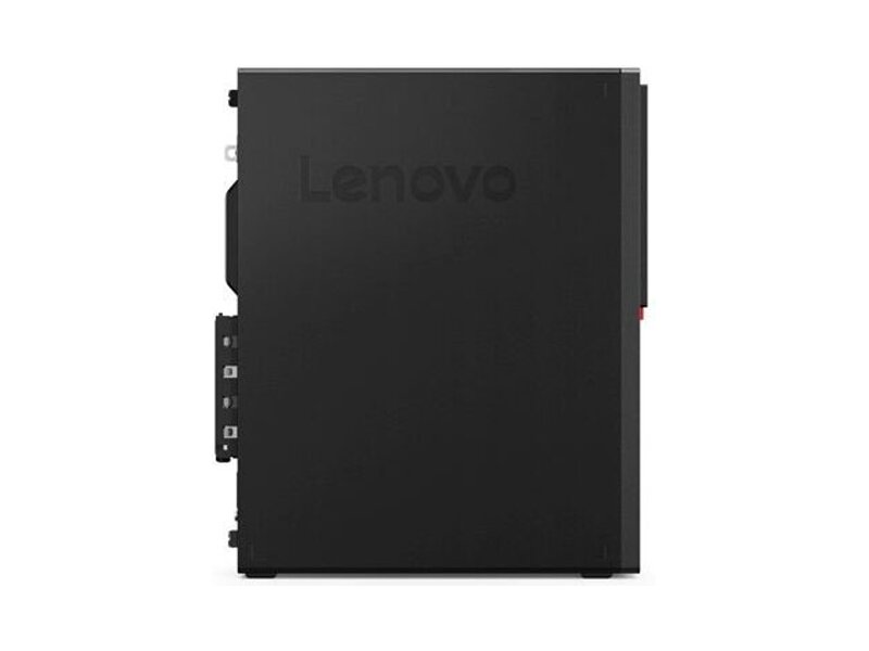 10SKS2212V  ПК Lenovo ThinkCentre M920s i7 8700 (3.2)/ 16Gb/ 1Tb 7.2k/ UHDG 630/ DVDRW/ Windows 10 Professional 64/ GbitEth/ WiFi/ BT/ клавиатура/ мышь/ черный