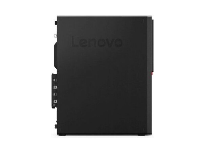 10SKS2212V  ПК Lenovo ThinkCentre M920s i7 8700 (3.2)/ 16Gb/ 1Tb 7.2k/ UHDG 630/ DVDRW/ Windows 10 Professional 64/ GbitEth/ WiFi/ BT/ клавиатура/ мышь/ черный 1