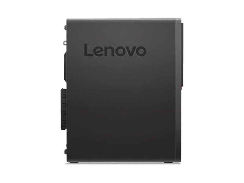 10STS16100  ПК Lenovo ThinkCentre M720s SFF i3 8100 3.6GHz/ 8Gb/ SSD256Gb/ DVDRW/ Windows 10 Professional 64/ 180W/ клавиатура/ мышь/ черный