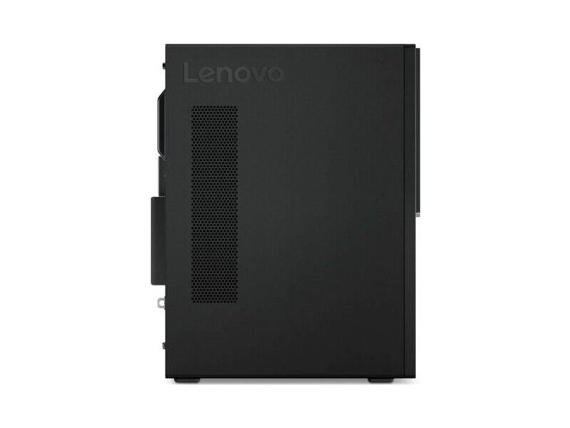 10TYS14900  ПК Lenovo ThinkCentre M920q i5 8400 2.8GHz/ 8Gb/ SSD256Gb/ Windows 10 Professional 64/ 65W/ клавиатура/ мышь/ черный