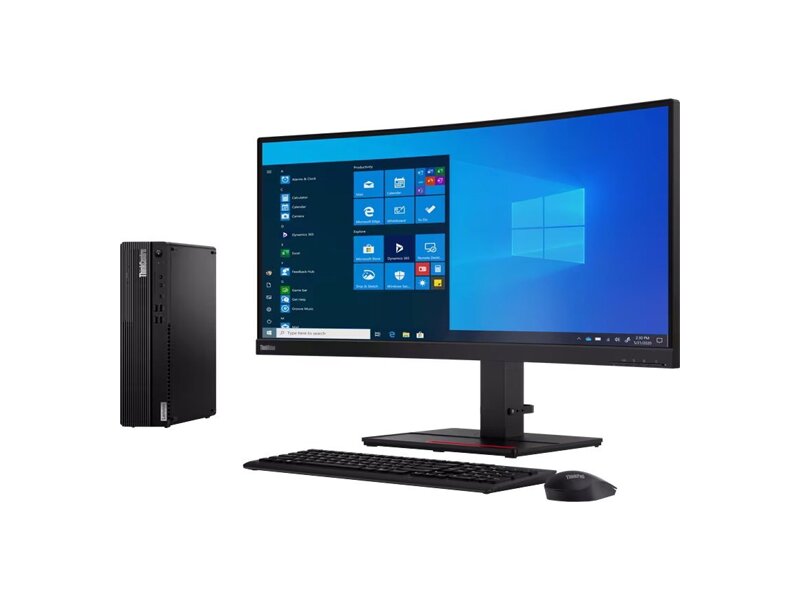 11DBS5NA00  ПК Lenovo ThinkCentre M70s, Intel Core i5-10600 (3.30GHz, 12MB), 8.0GB, 1x512GB SSD PCIe, 3 Year On-site, Win10Pro64