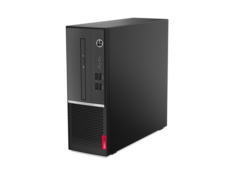 11EF000QRU  ПК Lenovo V50s-07IMB i5-10400, 16GB, 512GB SSD M.2, Intel UHD 630, DVD-RW, 260W, USB KB&Mouse, Win 10 Pro, 1Y On-site