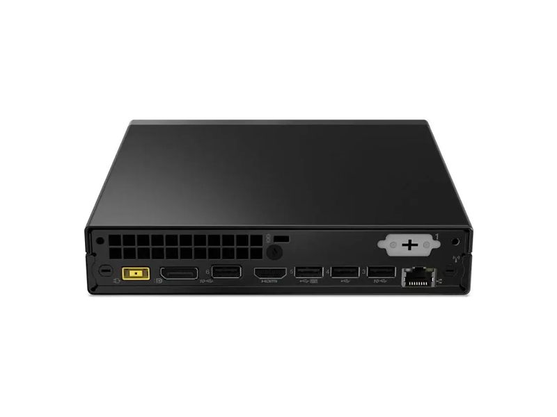 12LN0024PB  ПK Lenovo Neo 50q G4 Tiny/ Intel Corei5-13420H/ 16GB/ 512GB SSD/ Intel UXD/ noOS/ Wi-Fi/ BT/ Cam/ VESA/ 6xUSB/ DP/ HDMI/ RJ45