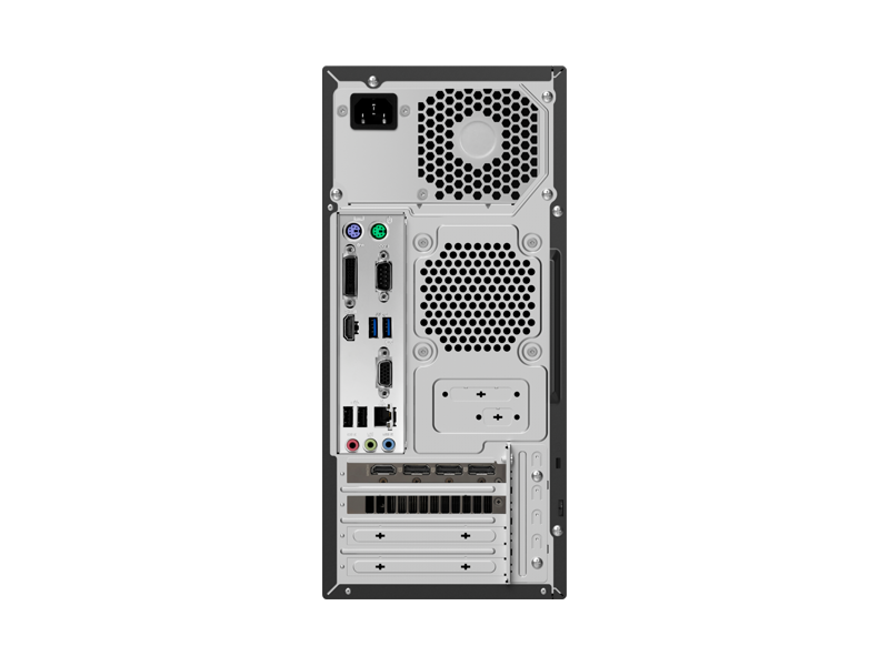 90PF02H1-M00MK0  ПК Asus S500MC-51040F0090 MT Intel Core i5 10400F(2.9Ghz)/ 16384Mb/ 512PCISSDGb/ noDVD/ Ext:nVidia GeForce RTX3060(12288Mb)/ BT/ WiFi/ 5.9kg/ Black/ DOS 1