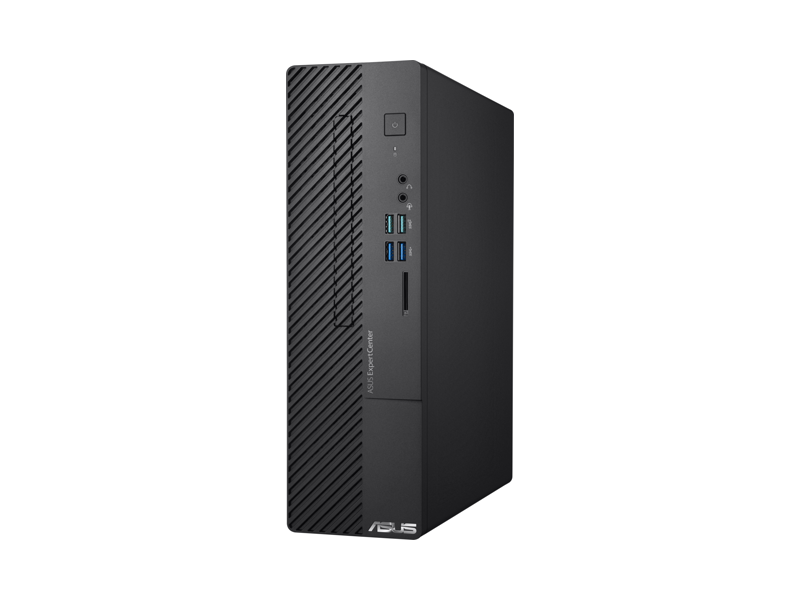 90PF02K1-M00EH0  ПК Asus D500SC-0G64050260 MT Intel Pentium G6405(4.1Ghz)/ 8192Mb/ 256PCISSDGb/ noDVD/ Int:Shared/ 5.5kg/ Black/ DOS