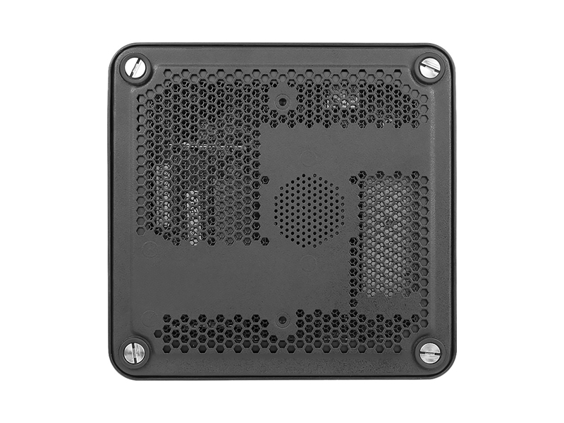 9S6-B03241-041  ПК MSI Cubi Z 8M-040XRU/ AMD Ryzen 5 220/ 16GB/ 512GB SSD/ AMD Radeon 740M/ DOS/ black/ Wi-Fi/ BT/ 6xUSB/ 2xUSB-C/ HDMI/ DP/ RJ45 1