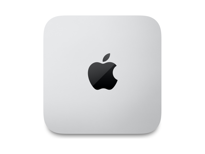 MQH73RU/A  ПК Apple Mac Studio: Apple M2 Max with 12-core CPU, 30-core GPU/ 32GB/ 512GB SSD 1