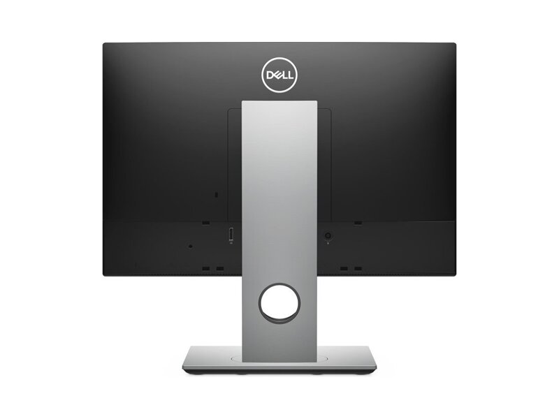 3280-0150  Моноблок Dell Optiplex 3280 AIO 21.5'' FHD (1920x1080) IPS AG Non-Touch Core i5-10500T (2, 3GHz) 16GB (2x 8GB) DDR4 256GB SSD Intel UHD 630 Height Adjustable Stand, TPM W10 Pro 3y NBD 1