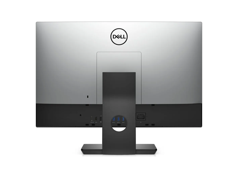 7400-6421  Моноблок Dell OptiPlex 7400 AIO, Core i5-12500 8GB (1x8GB) DDR4 23.8'' FHD 1920X1080 Non Touch, M.2 2230 256GB Height Adjustable Stand Wireless Keyboard and Mouse Linux 2y 1