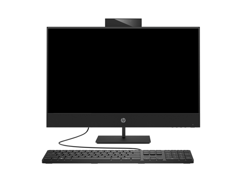 2T7R0ES  Моноблок HP ProOne 440 G9 All-in-One NT 23, 8''(1920x1080)Core i5-10500T, 8GB, 256GB, No ODD, eng/ rus usb kbd, Fixed Stand, No MCR, HDMI, Webcam, DOS