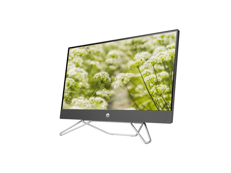 6D383EA  Моноблок HP ProOne 240 G9 All-in-One NT 23, 8''(1920x1080)Core i5-1235U, 8GB, 512GB, eng/ rus usb kbd, mouse, WiFi, BT, RTF Card, Iron Gray, 5MP WebCam, DOS