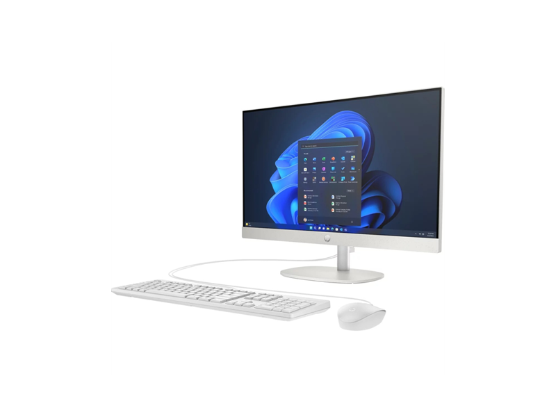 936H9EA  Моноблок HP ProOne 240 G10 All-in-One NT IPS 23, 8''(1920x1080)Core i3-N300, 16GB, 512GB, eng usb kbd, mouse, Intel Iris Xe, WiFi, BT, Win11ProMultilang