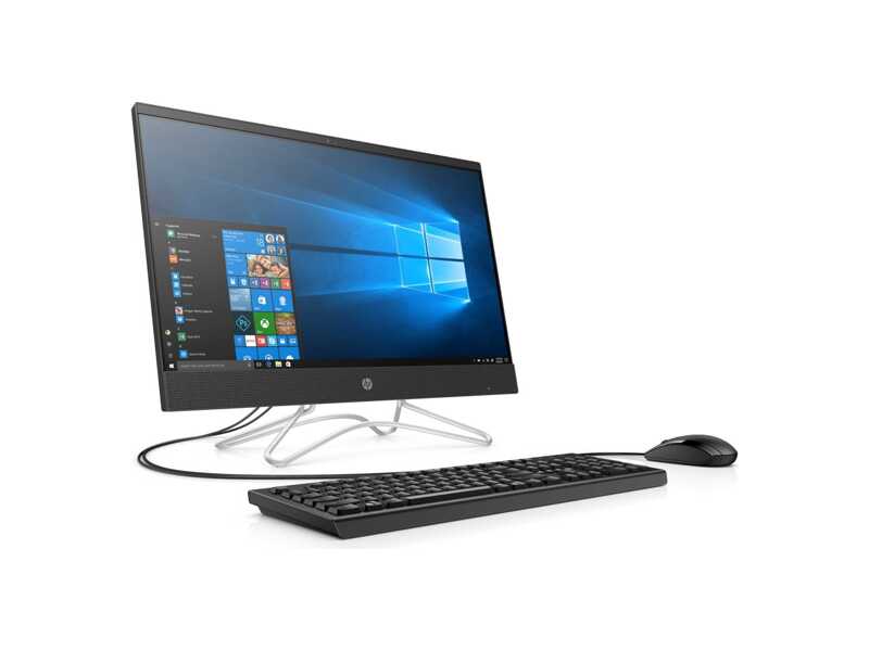 8XM20EA  Моноблок HP All-in-One 24-f1019ur PC