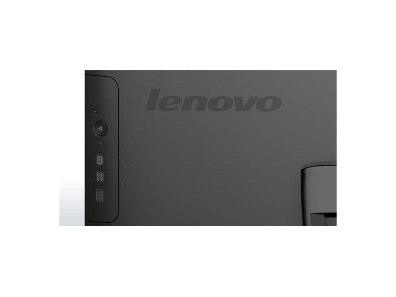 F0BB00UPRK  Моноблок Lenovo C20-00 19.5'' HD+(1600x900)/ nonTOUCH/ Pentium J3710 1.60GHz Quad/ 2GB/ 500GB/ GMA HD/ noDVD/ WiFi/ KB+MOUSE(USB)/ W10H/ 1Y/ BLACK 2