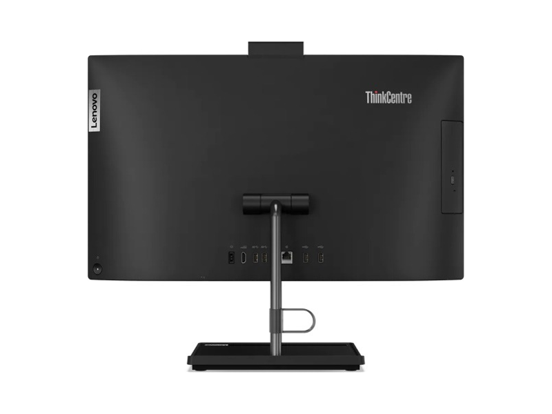 12B00002RU  Моноблок Lenovo ThinkCentre NEO 30a All-In-One 23, 8'' FHD (1920x1080) i7-1260P, 16GB DDR4 3200, 512GB SSD M.2, Intel UHD, WiFi, BT, HD Cam, DVDRW, USB KB&Mouse, Windows 11 Pro, 1Y 1