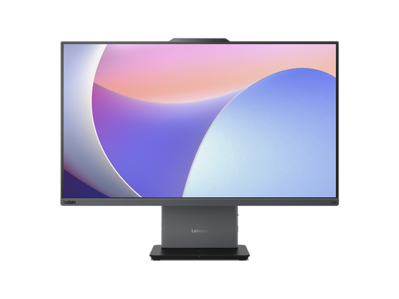 12SB000XRU  Моноблок Lenovo ThinkCentre neo 50a 27 Gen 5 All-In-One 27'' FHD (1920x1080) IPS AG 300N, i5-13420H, 16GB SO-DIMM DDR5-5200, 512GB SSD M.2, Intel UHD, WiFi6, BT, 5.0MP, USB KB&Mouse, Win 11 Pro, Luna Grey