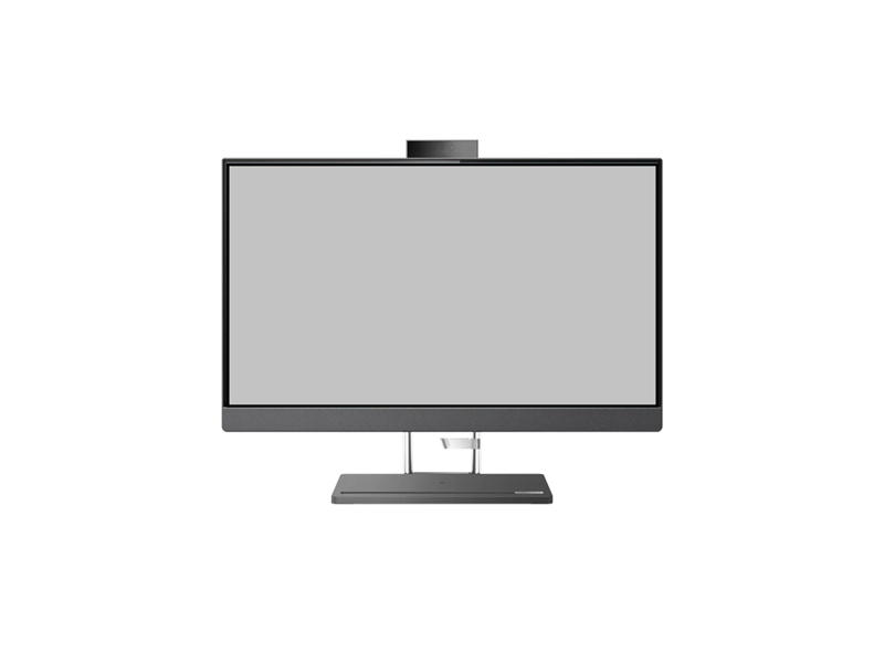 F0GQ004ARU  Моноблок Lenovo IdeaCentre AIO 3 27IAH7 27'' QHD (2560x1440) IPS 350N 100hz, i5-12500H, 8GB DDR5 4800, 512GB SSD M.2, Intel Iris Xe, WiFi, BT, NoDVD, IR&5.0 Cam, USB KB&Mouse, NoOS, Black 1Y