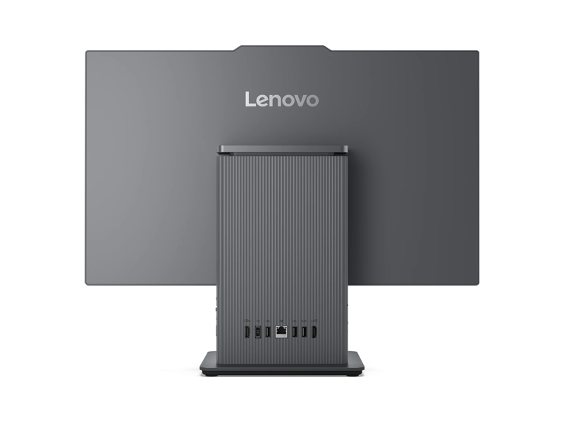 F0HN00A2RU  Моноблок Lenovo IdeaCentre AIO 24IRH9 23.8''(1920x1080 IPS)/ Intel Core i5 13420H(2.1GHz)/ 16384MB/ 512GB SSD/ noDVD/ Int:Intel UHD Graphics/ Cam/ BT/ WiFi/ luna grey/ noOS/ RU kbd/ mouse WL 1