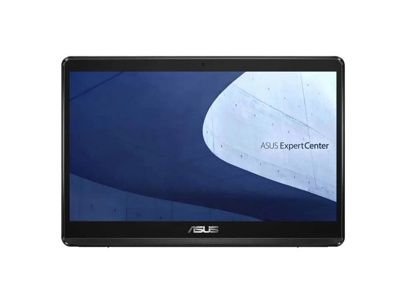 90PT0391-M013M0 Моноблок ASUS E1600WKAT-BMR117M/ 15.6''/ Intel Celeron N4500/ 8GB/ 256GB SSD/ Intel UHD/ (1920x1080)/ DOS/ black/ Wi-Fi/ BT/ CAM/ 3xUSB/ 2xCOM/ HDMI/ RJ45/ проводные клав/ мышь