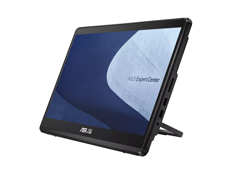 90PT0391-M01B60  Моноблок Asus E1600WKAT-BMR204M/ 15.6''/ Intel N4500/ 8GB/ 256GB SSD/ Intel UHD/ (1920x1080)/ DOS/ black/ Wi-Fi/ BT/ CAM/ 4xUSB/ USB-C/ HDMI/ RJ45