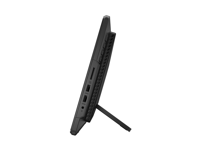 90PT0391-M01B60  Моноблок Asus E1600WKAT-BMR204M/ 15.6''/ Intel N4500/ 8GB/ 256GB SSD/ Intel UHD/ (1920x1080)/ DOS/ black/ Wi-Fi/ BT/ CAM/ 4xUSB/ USB-C/ HDMI/ RJ45 2