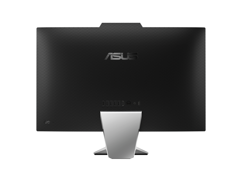 90PT03G3-M066V0  Моноблок ASUS A3402WBA-BPC002M 23.8'' (1920x1080 (матовый) IPS)/ Intel Core i5 1235U(1.3Ghz)/ 8192Mb/ 512PCISSDGb/ noDVD/ Int:Intel UHD Graphics/ Cam/ BT/ WiFi/ 5.4kg/ Black/ DOS + проводные KB+M, норм.ножка 1