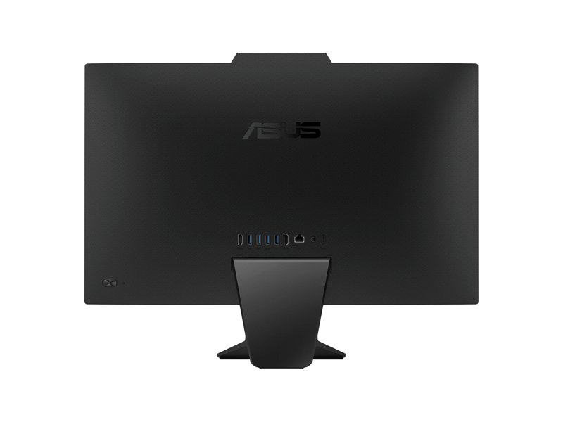 90PT03T2-M00U70  Моноблок ASUS E3402WVA-BPC0120 / 23.8''/ Intel Core 3 100U(1.2Ghz)/ 16384Mb/ 512PCISSDGb/ noDVD/ Int:Intel® Graphics/ Cam/ BT/ WiFi/ Black/ DOS/ клав./ мышь/ (1920x1080 (матовый)/ 6xUSB/ HDMI/ RJ45 2