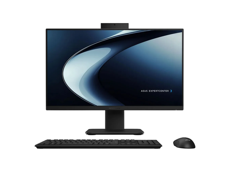 90PT03W5-M05400  Моноблок Asus P470VA-BPE0180/ 27''/ Intel Core 3 100U/ 8GB/ 256GB SSD/ Intel UHD/ (1920x1080)/ DOS/ black/ Wi-Fi/ BT/ CAM/ 4xUSB/ USB-C/ HDMI/ RJ45