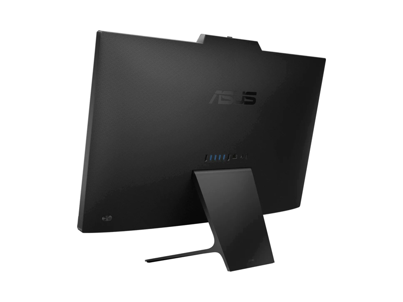 90PT03M2-M00DA0 Моноблок Asus F3702WFA-BPE0110 27'' Full HD Ryzen 5 7520U (2.8) 16Gb SSD512Gb RGr CR noOS GbitEth WiFi BT 90W клавиатура мышь Cam черный 1920x1080 1