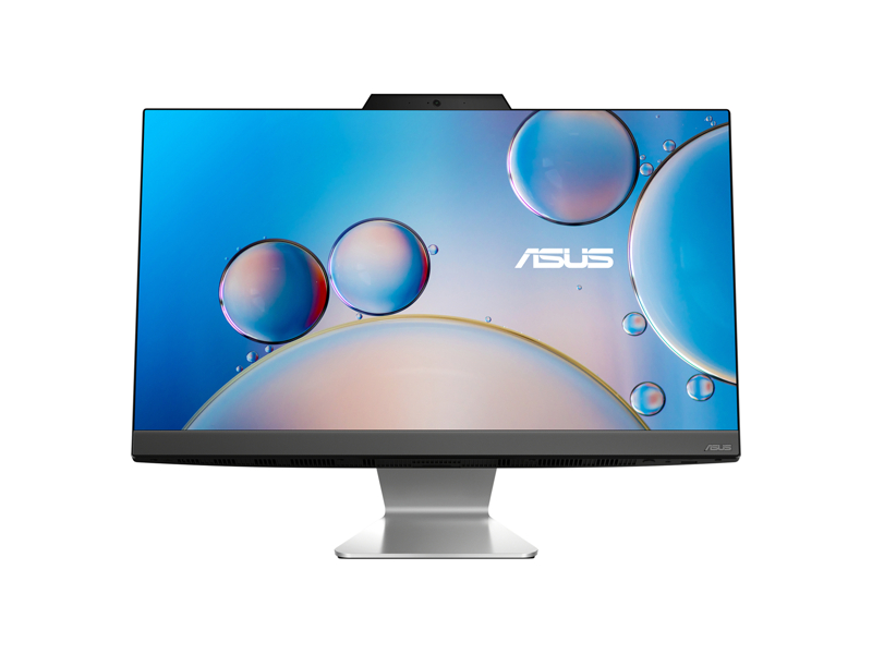 90PT03L2-M00K50  Моноблок ASUS F3402WFA-BPC0070 Black 23.8'' (Full HD Ryzen 5 7520U/ 16Gb/ SSD512Gb RGr/ CR/ noOS/ kb/ m)