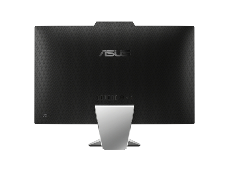 90PT03L2-M00K50  Моноблок ASUS F3402WFA-BPC0070 Black 23.8'' (Full HD Ryzen 5 7520U/ 16Gb/ SSD512Gb RGr/ CR/ noOS/ kb/ m) 2