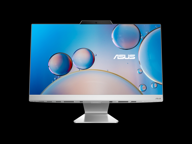 90PT03T1-M00UJ0  Моноблок Asus E3402WVA-WPC0190 23.8'' Full HD i5 1335U (1.3) 16Gb SSD512Gb UHDG noOS GbitEth WiFi BT 90W клавиатура мышь Cam белый 1920x1080