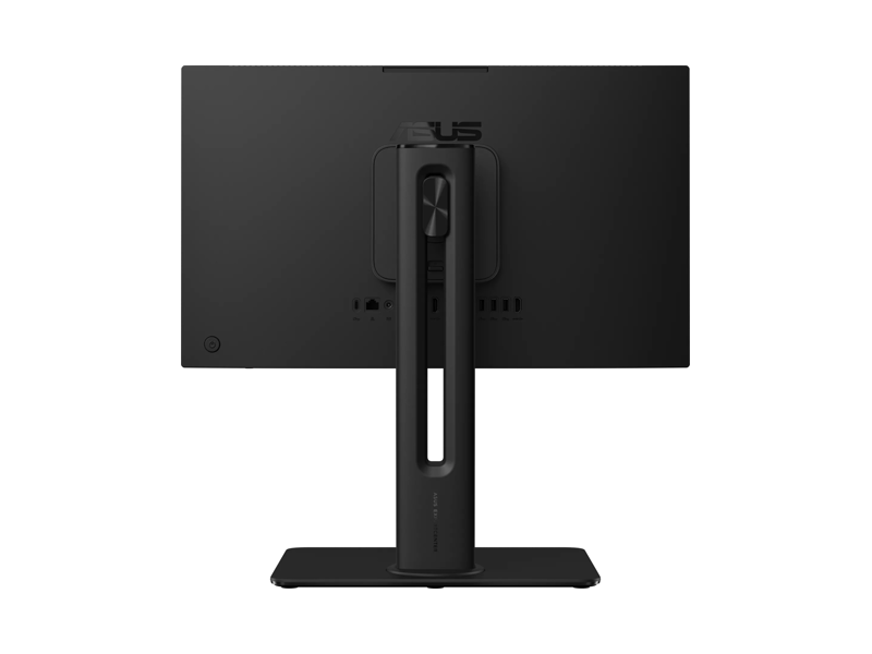 90PT03X5-M014S0  Моноблок Asus P440VAK-BPC1410/ 23.8''/ Intel Core i5 13420HB/ 16GB/ 512GB SSD/ Intel UHD/ (1920x1080)/ DOS/ black/ Wi-Fi/ BT/ CAM/ 4xUSB/ USB-C/ HDMI/ RJ45 2