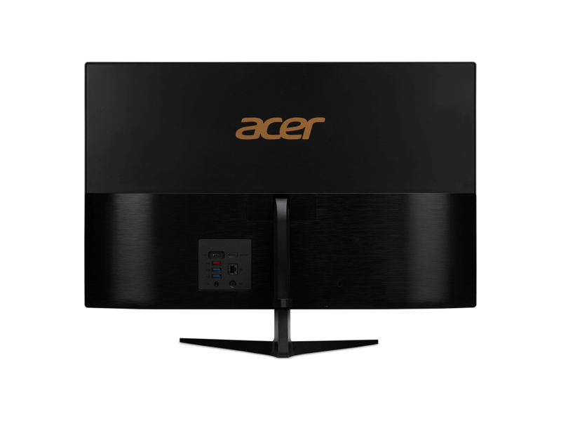 DQ.BLHCD.002  Моноблок Acer Aspire C27-1800 Core i3-1305U/ 8Gb/ SSD512Gb/ 27''/ O DLED/ FHD/ KB/ M/ Win11/ black 1