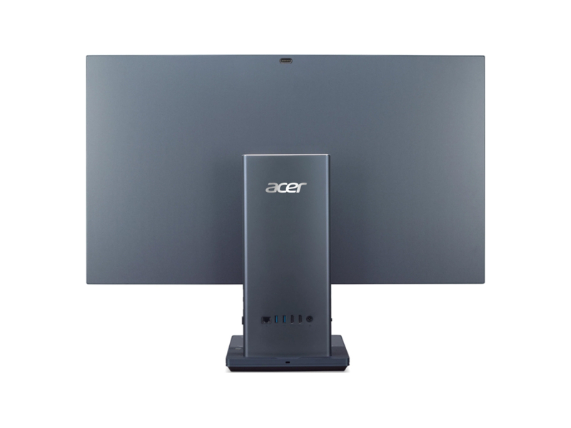 DQ.BL6CD.004  Моноблок Acer Antelope S32 Intel Core i7-1260P/ 16Gb/ SSD1Tb/ 31, 5''/ O DLED/ QHD/ KB/ M/ Win11/ silver 2