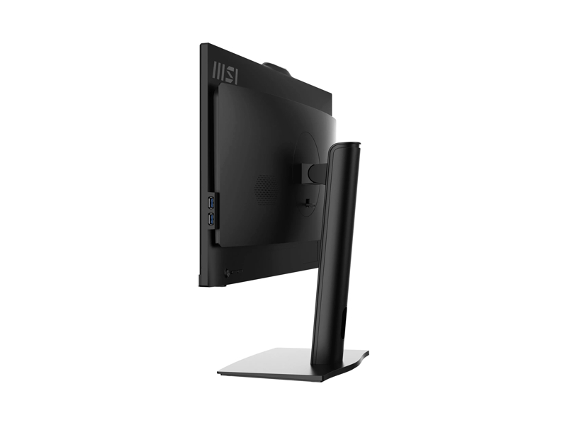 9S6-AE0621-1210  Моноблок MSI PRO AP242P 14M-1210XRU/ 23.8''/ Intel Core i7 14700/ 16GB/ 512GB SSD/ Intel UHD/ (1920x1080)/ DOS/ black/ Wi-Fi/ BT/ CAM/ 5xUSB/ USB-C/ HDMI/ DP/ RJ45 2