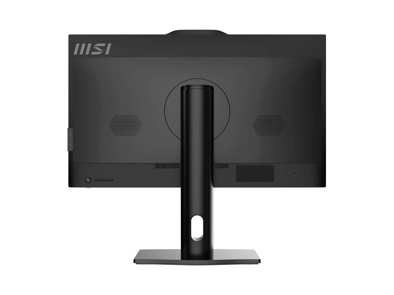 9S6-AE0621-1210  Моноблок MSI PRO AP242P 14M-1210XRU/ 23.8''/ Intel Core i7 14700/ 16GB/ 512GB SSD/ Intel UHD/ (1920x1080)/ DOS/ black/ Wi-Fi/ BT/ CAM/ 5xUSB/ USB-C/ HDMI/ DP/ RJ45 1