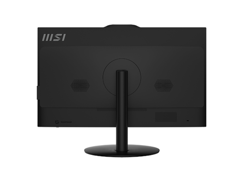 9S6-AF8311-263  Моноблок MSI Pro AP272 12M AiO 27'' FHD (1920x1080)IPS AG Non-touch, Core i3-12100 (3.3GHz), 8Gb DDR4(1x8Gb), 256GB SSD M.2, Intel UHD, WiFi, BT, camera, WirelessKB&mouse Eng/ Rus, noOS, -ty 1