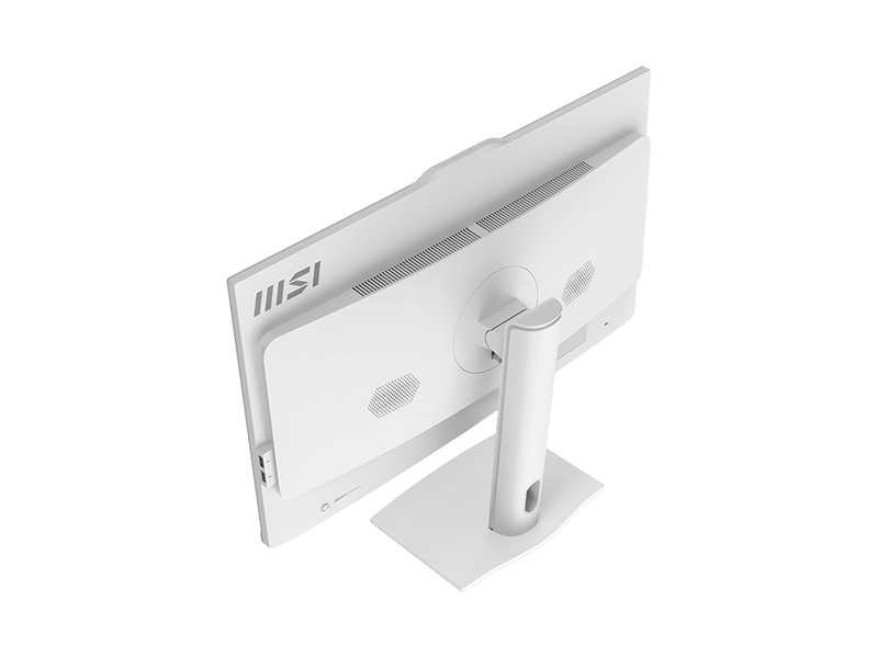 9S6-AF8322-1059  Моноблок MSI Pro AP272P 14M-614XRU/ 27''/ Intel Core i7 14700/ 16GB/ 1TB SSD/ Intel UHD 770/ (1920x1080)/ DOS/ white/ Wi-Fi/ BT/ CAM/ 5xUSB/ USB-C/ HDMI/ DP/ RJ45 1