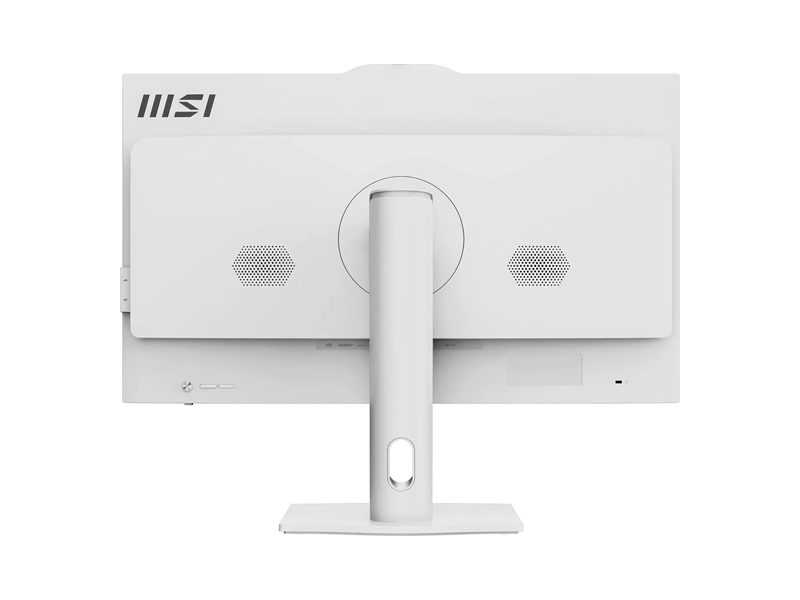 9S6-AF8322-804  Моноблок MSI Pro AP272P 14M-664XRU/ 27''/ Full HD i7 14700/ 16GB 512GB SSD/ UHDG 770 / noOS/ GbitEth/ WiFi / BT/ 120W/ клавиатура мышь/ Cam / белый 1920x1080/ 6xUSB/ HDMI/ DP/ RJ45 1
