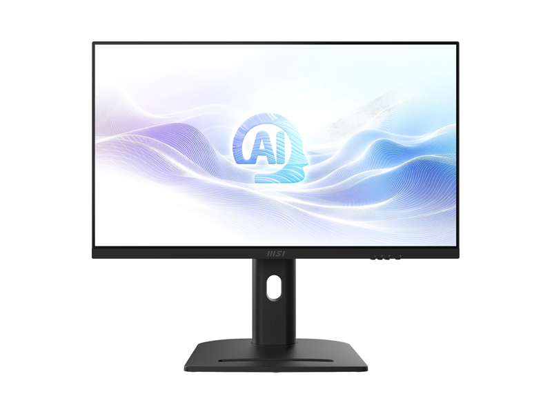 9S6-AF0111-090  Моноблок MSI Modern AM273QP AI 1UM-090XRU/ 27''/ Intel Ultra 5 125H/ 16GB/ 512GB SSD/ Intel Graphics/ (2560x1440)/ DOS/ black/ Wi-Fi/ BT/ CAM/ 5xUSB/ 2xHDMI/ RJ45