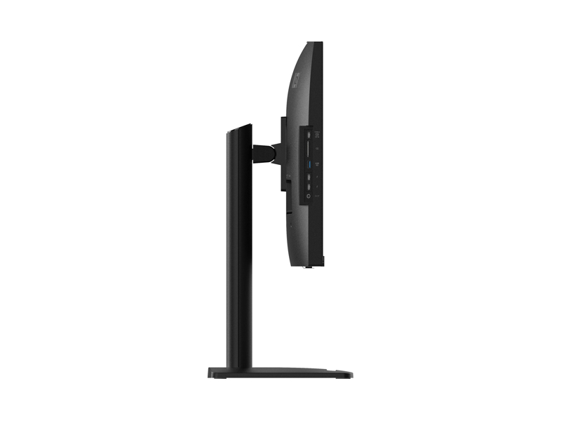 9S6-AF0111-090  Моноблок MSI Modern AM273QP AI 1UM-090XRU/ 27''/ Intel Ultra 5 125H/ 16GB/ 512GB SSD/ Intel Graphics/ (2560x1440)/ DOS/ black/ Wi-Fi/ BT/ CAM/ 5xUSB/ 2xHDMI/ RJ45 2